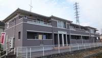 埼玉県幸手市大字下川崎(アパート)の賃貸物件の外観