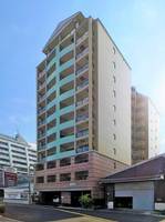 福岡県福岡市中央区長浜1(マンション)の賃貸物件の外観