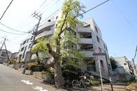 東京都三鷹市井の頭2(マンション)の賃貸物件の外観