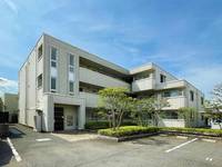 コンタード高松台の外観