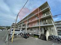 大阪府交野市私部8(マンション)の賃貸物件の外観