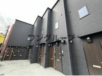 マーレ西巣鴨の外観