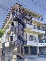 物件の外観画像