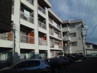 伊藤ビルの外観