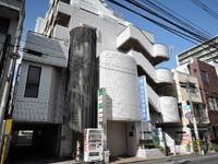 新日本ロイヤルレジデンスの外観