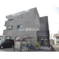 クリスタルサンエバーの外観