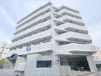 メインステージ武庫川の外観