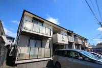 モストプラザの外観