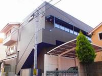 物件の外観画像