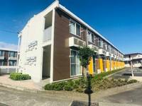 レオパレスモルトベーネIIの外観