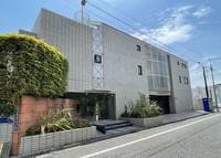 東京都大田区南雪谷4(マンション)の賃貸物件の外観