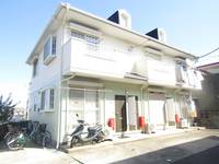 物件の外観画像