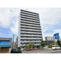 プレステージ宇都宮の外観