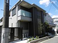 東京都杉並区久我山5(アパート)の賃貸物件の外観