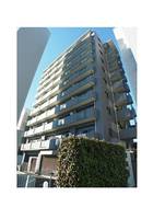 メルヴェーユの外観