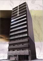 エスリード鶴舞グランパークスの外観