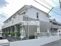 ジョイフル長久手の外観