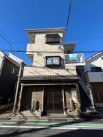 物件の外観画像