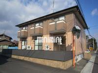 セジュール望Aの外観