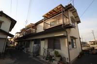 広島県広島市安佐南区川内2(一戸建)の賃貸物件の外観