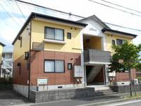 物件の外観画像