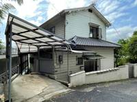 滋賀県大津市錦織1(一戸建)の賃貸物件の外観