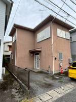 神奈川県小田原市酒匂1(一戸建)の賃貸物件の外観