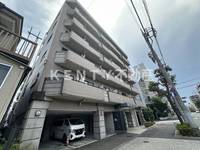 スペーシア池上の外観