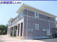 物件の外観画像