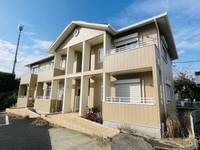 シャローム陽光台の外観