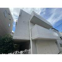 東京都大田区千鳥2(マンション)の賃貸物件の外観