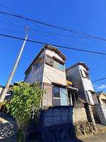 大阪府岸和田市三田町(一戸建)の賃貸物件の外観