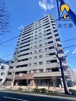 ロワール横濱関内の外観
