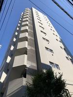 イニシア浅草の外観