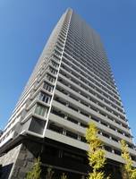 東京都港区海岸1(マンション)の賃貸物件の外観