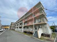 大阪府交野市私部8(マンション)の賃貸物件の外観