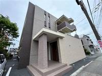 カーサカリーノ御殿場の外観