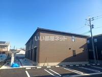 ソルブリッサ IIIの外観