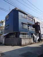 物件の外観画像
