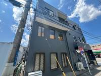 物件の外観画像