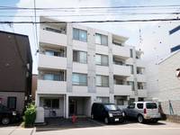 ル・ファールN12の外観