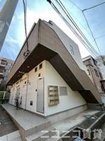 物件の外観画像