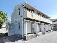 千葉県船橋市前原西4(アパート)の賃貸物件の外観