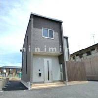 熊本県熊本市東区広木町(一戸建)の賃貸物件の外観