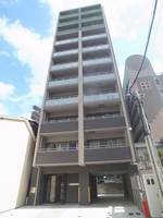 福岡県福岡市南区高宮1(マンション)の賃貸物件の外観