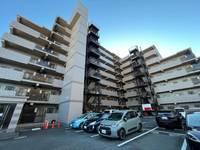 埼玉県さいたま市南区沼影2(マンション)の賃貸物件の外観