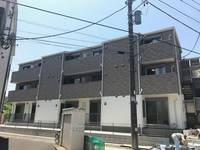 物件の外観画像