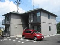 物件の外観画像