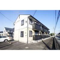 グランドール天川Aの外観