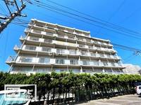 グランドメゾン松島の外観